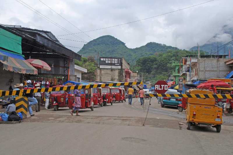 Mexico & Guatemala 2010 - 0499